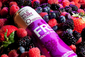 Food Photography - FRS