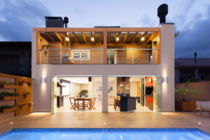 Architectural Photography